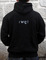 Vim sweatshirt - Photo back